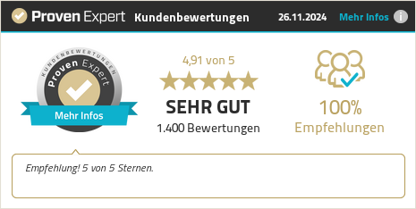 Kundenbewertungen & Erfahrungen zu André Stagge. Mehr Infos anzeigen.